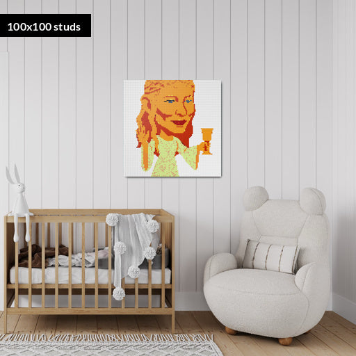 100*100studs, 80*80cm, 31,5*31,5inch