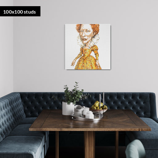 100*100studs, 80*80cm, 31,5*31,5inch