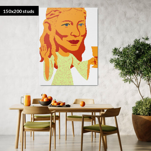 150*200studs, 120*160cm, 47,25*63inch