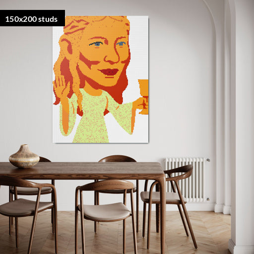 150*200studs, 120*160cm, 47,25*63inch