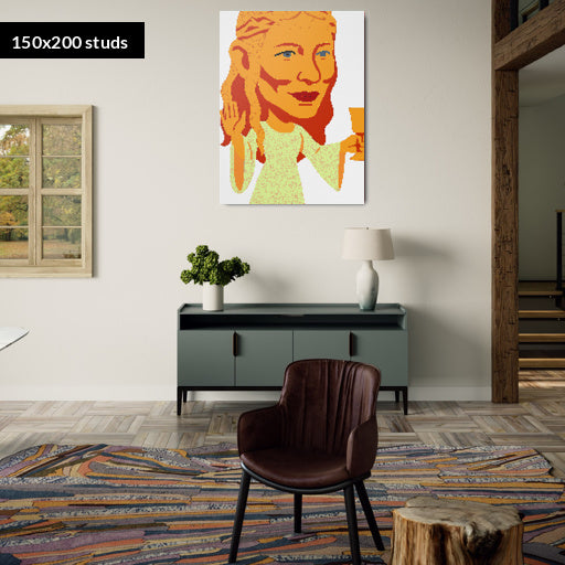 150*200studs, 120*160cm, 47,25*63inch