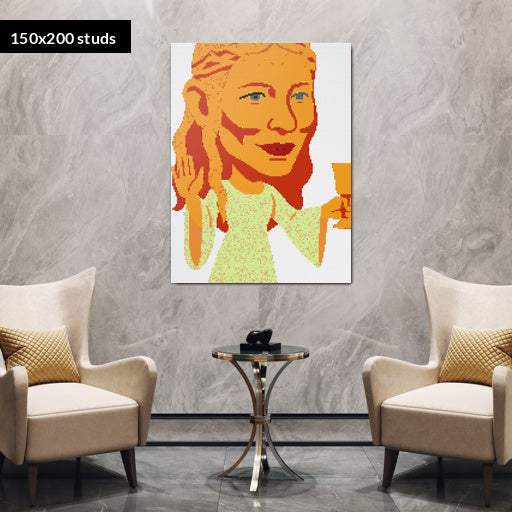 150*200studs, 120*160cm, 47,25*63inch