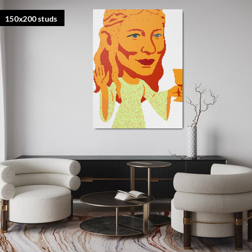 150*200studs, 120*160cm, 47,25*63inch