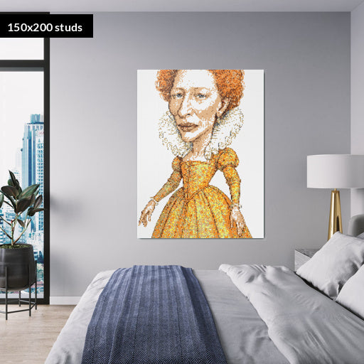 150*200studs, 120*160cm, 47,25*63inch