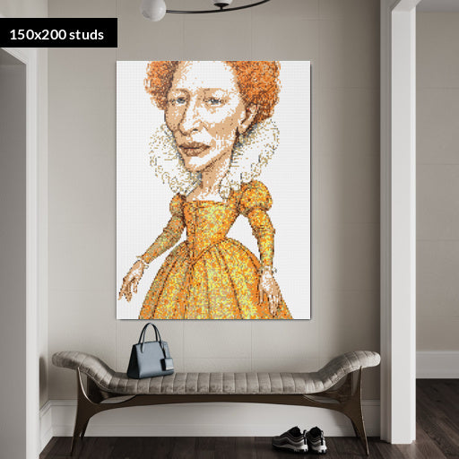 150*200studs, 120*160cm, 47,25*63inch