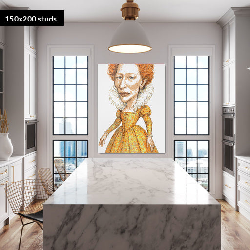 150*200studs, 120*160cm, 47,25*63inch