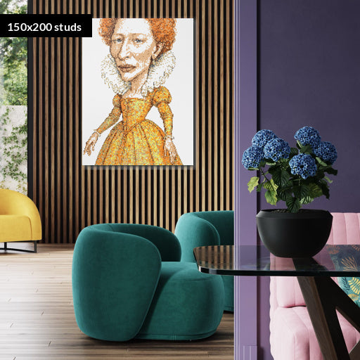 150*200studs, 120*160cm, 47,25*63inch