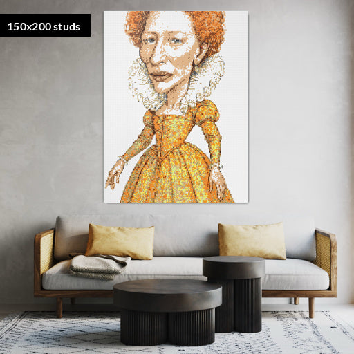 150*200studs, 120*160cm, 47,25*63inch