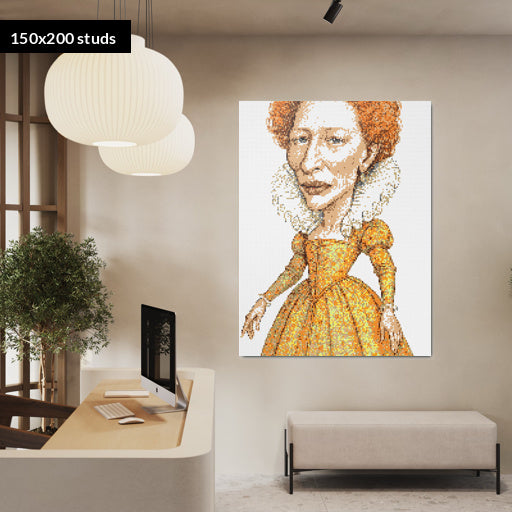 150*200studs, 120*160cm, 47,25*63inch