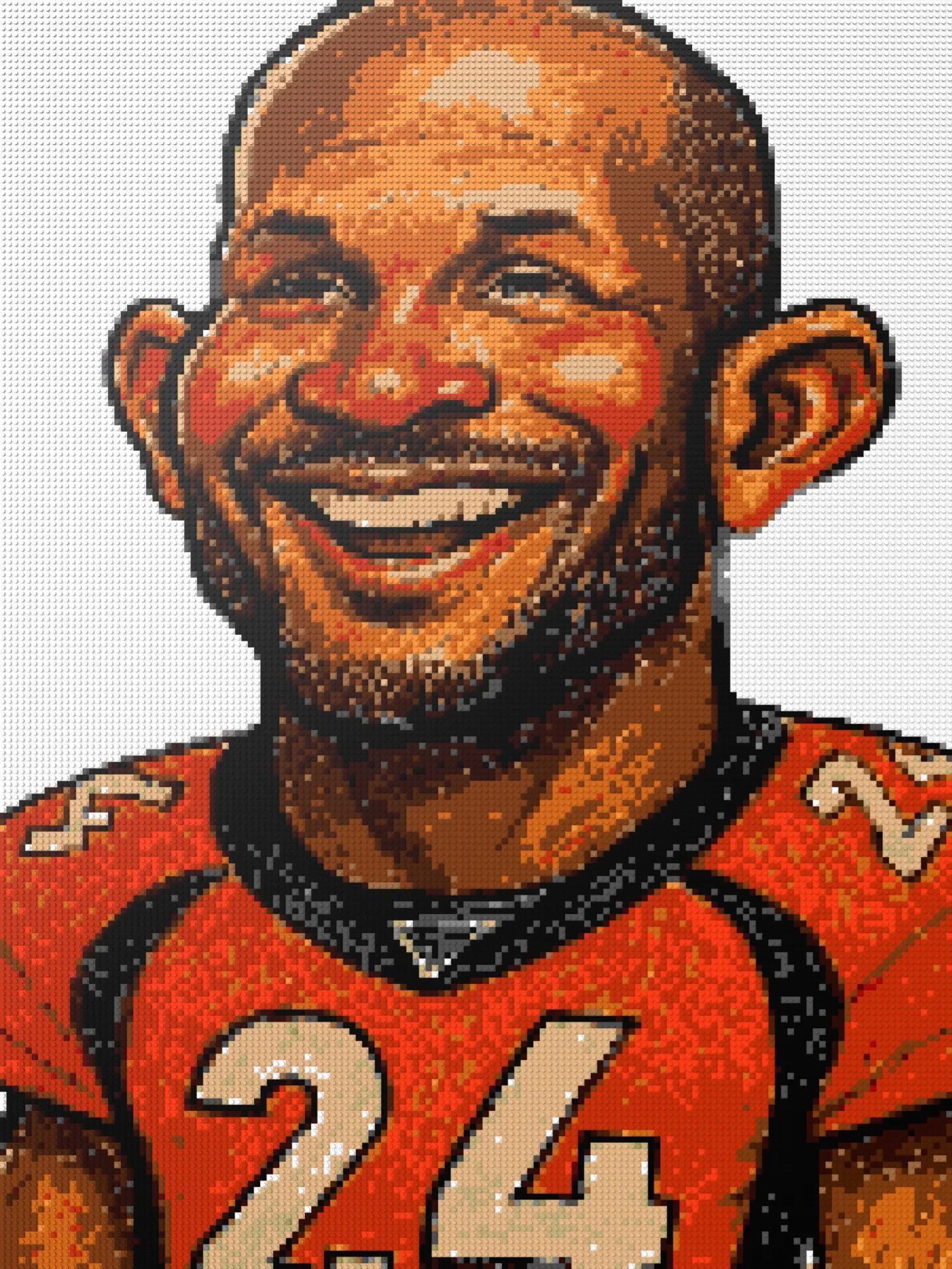 150*200studs, 120*160cm, 47,25*63inch