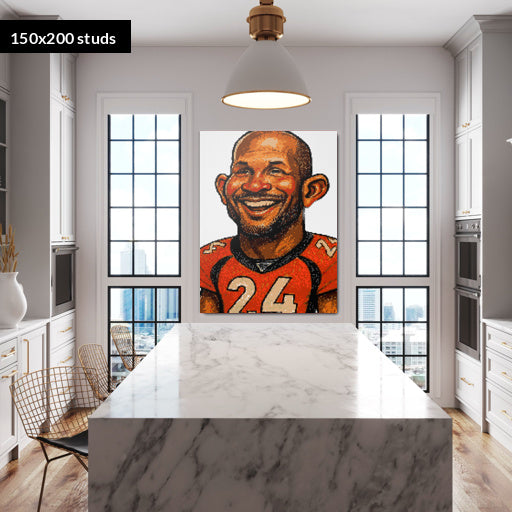 150*200studs, 120*160cm, 47,25*63inch