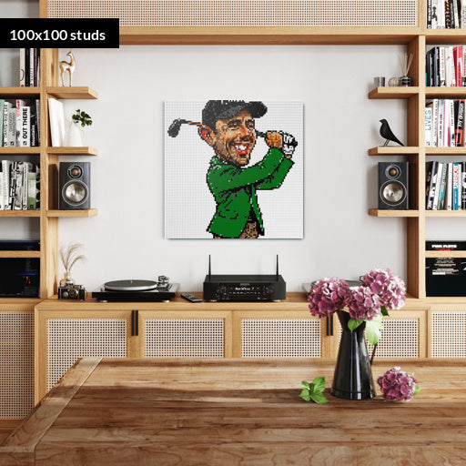 100*100studs, 80*80cm, 31,5*31,5inch