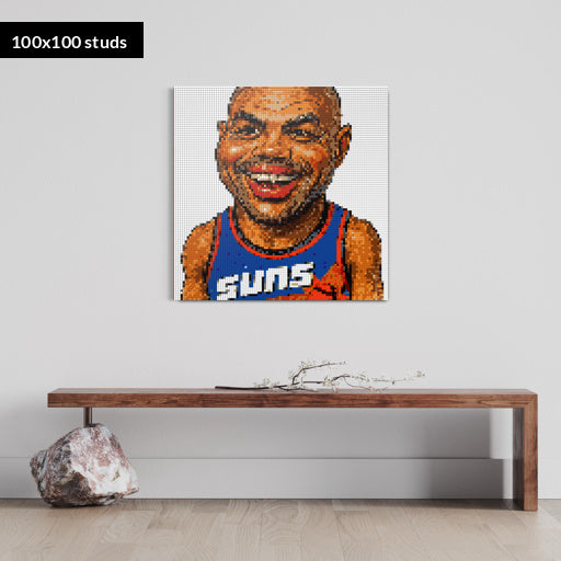 100*100studs, 80*80cm, 31,5*31,5inch