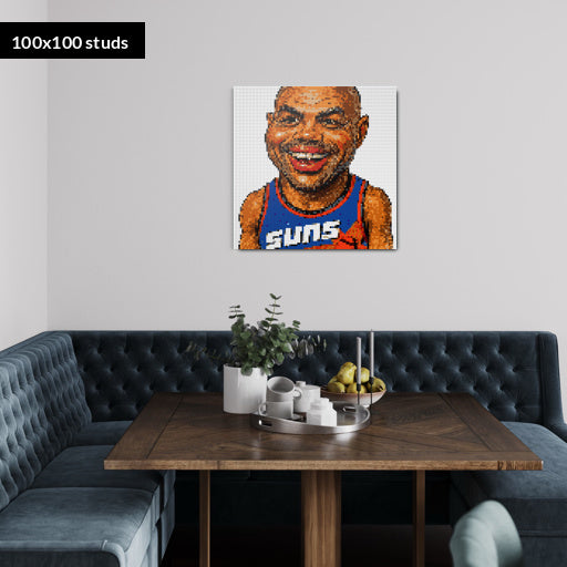 100*100studs, 80*80cm, 31,5*31,5inch