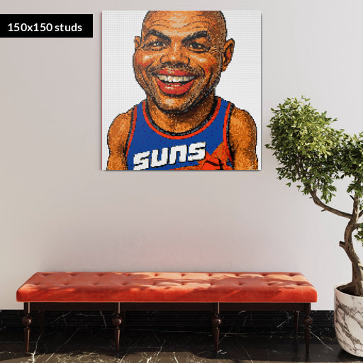 150*150studs, 120*120cm, 47,25*47,25inch