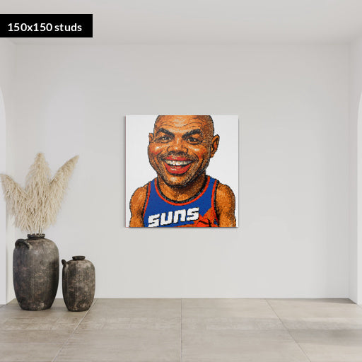 150*150studs, 120*120cm, 47,25*47,25inch