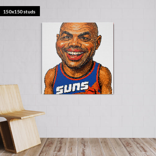 150*150studs, 120*120cm, 47,25*47,25inch