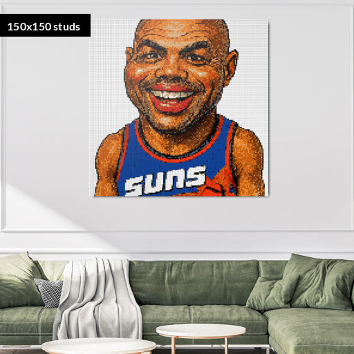 150*150studs, 120*120cm, 47,25*47,25inch