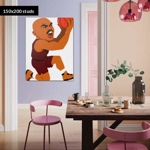 150*200studs, 120*160cm, 47,25*63inch