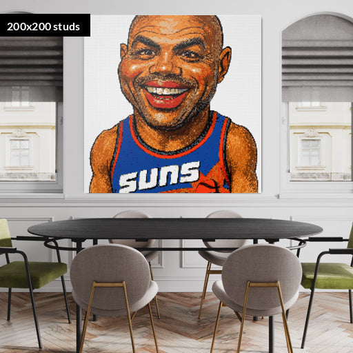 200*200studs, 160*160cm, 63*63inch