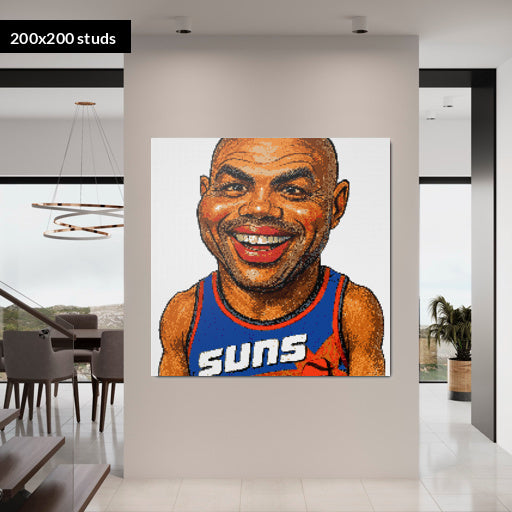 200*200studs, 160*160cm, 63*63inch