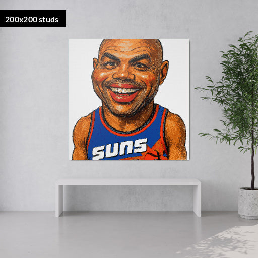 200*200studs, 160*160cm, 63*63inch