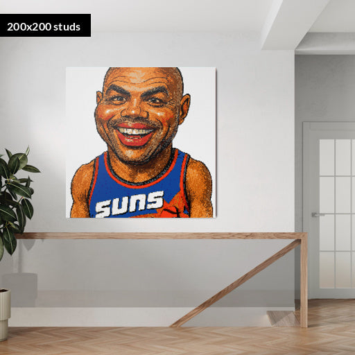 200*200studs, 160*160cm, 63*63inch