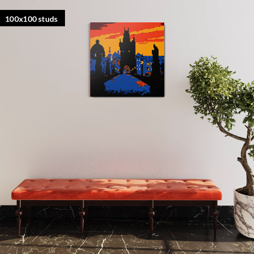 100*100studs, 80*80cm, 31,5*31,5inch