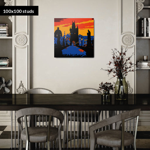 100*100studs, 80*80cm, 31,5*31,5inch
