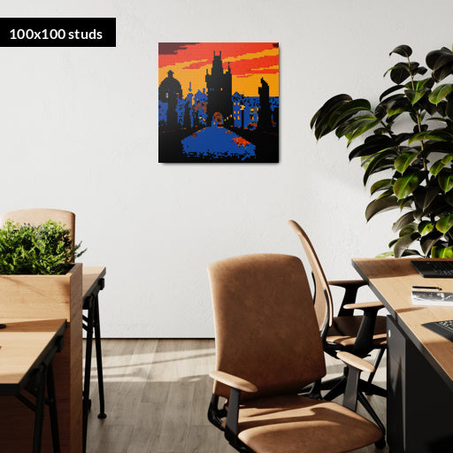 100*100studs, 80*80cm, 31,5*31,5inch