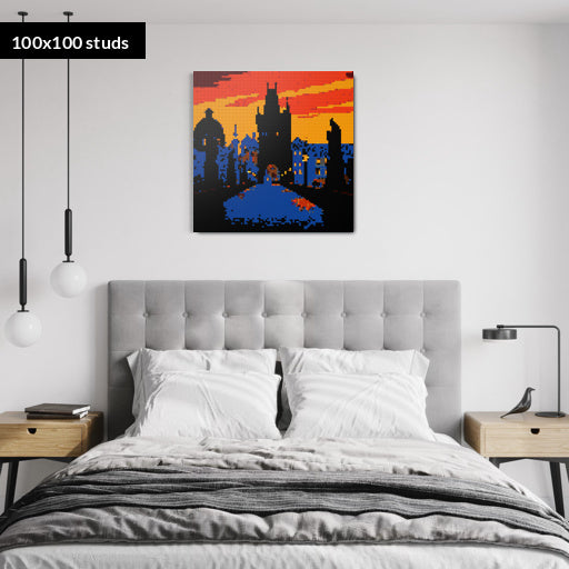 100*100studs, 80*80cm, 31,5*31,5inch