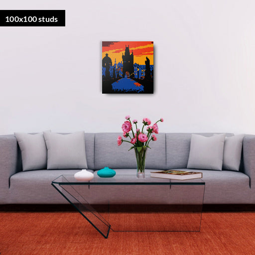 100*100studs, 80*80cm, 31,5*31,5inch