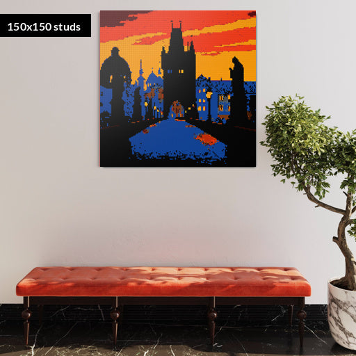 150*150studs, 120*120cm, 47,25*47,25inch