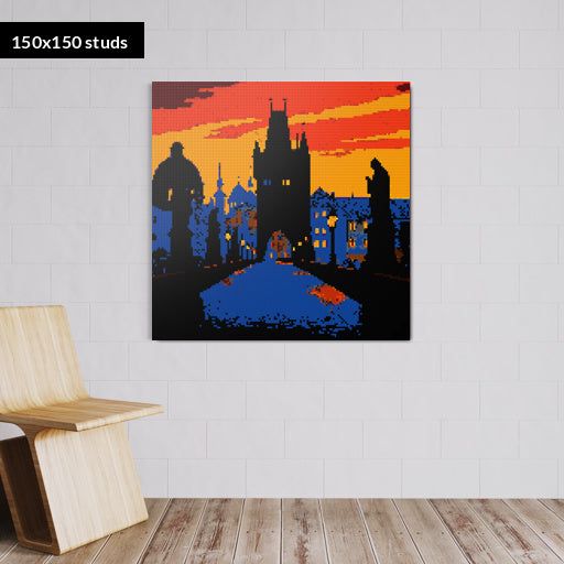 150*150studs, 120*120cm, 47,25*47,25inch