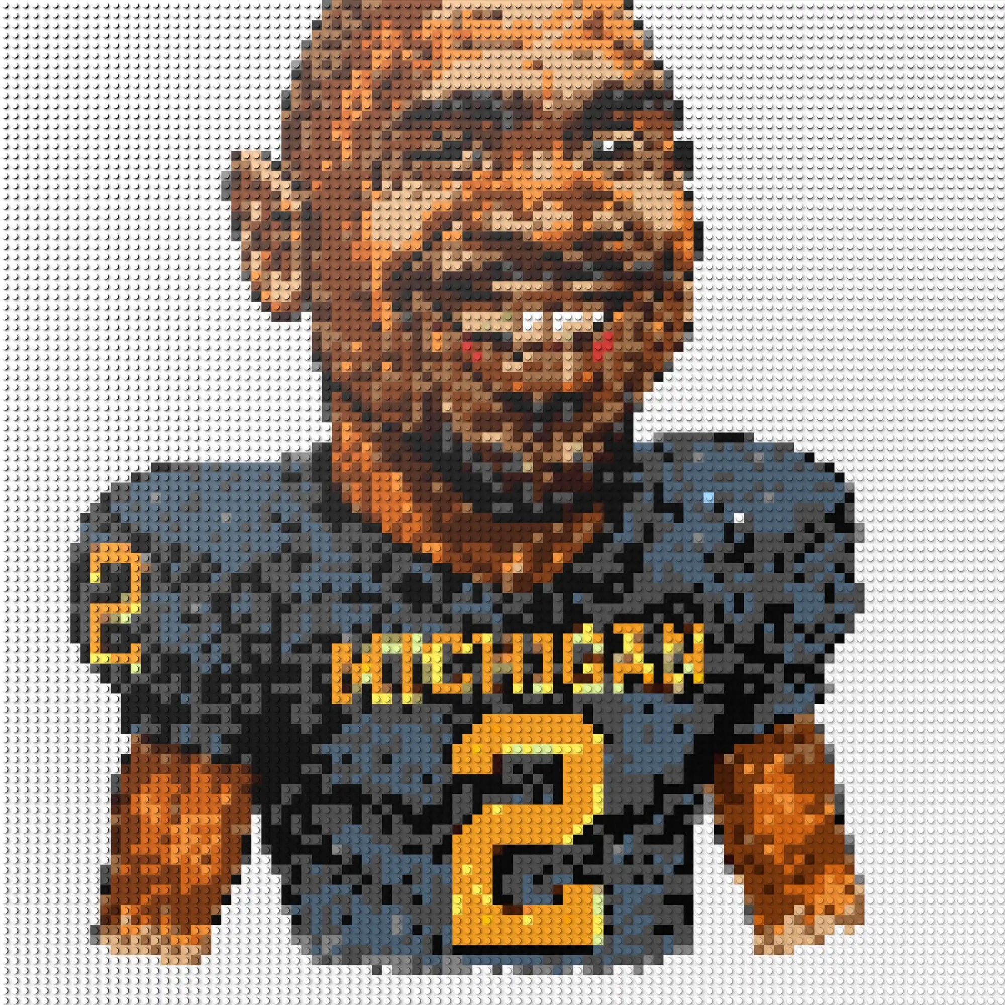 100*100studs, 80*80cm, 31,5*31,5inch