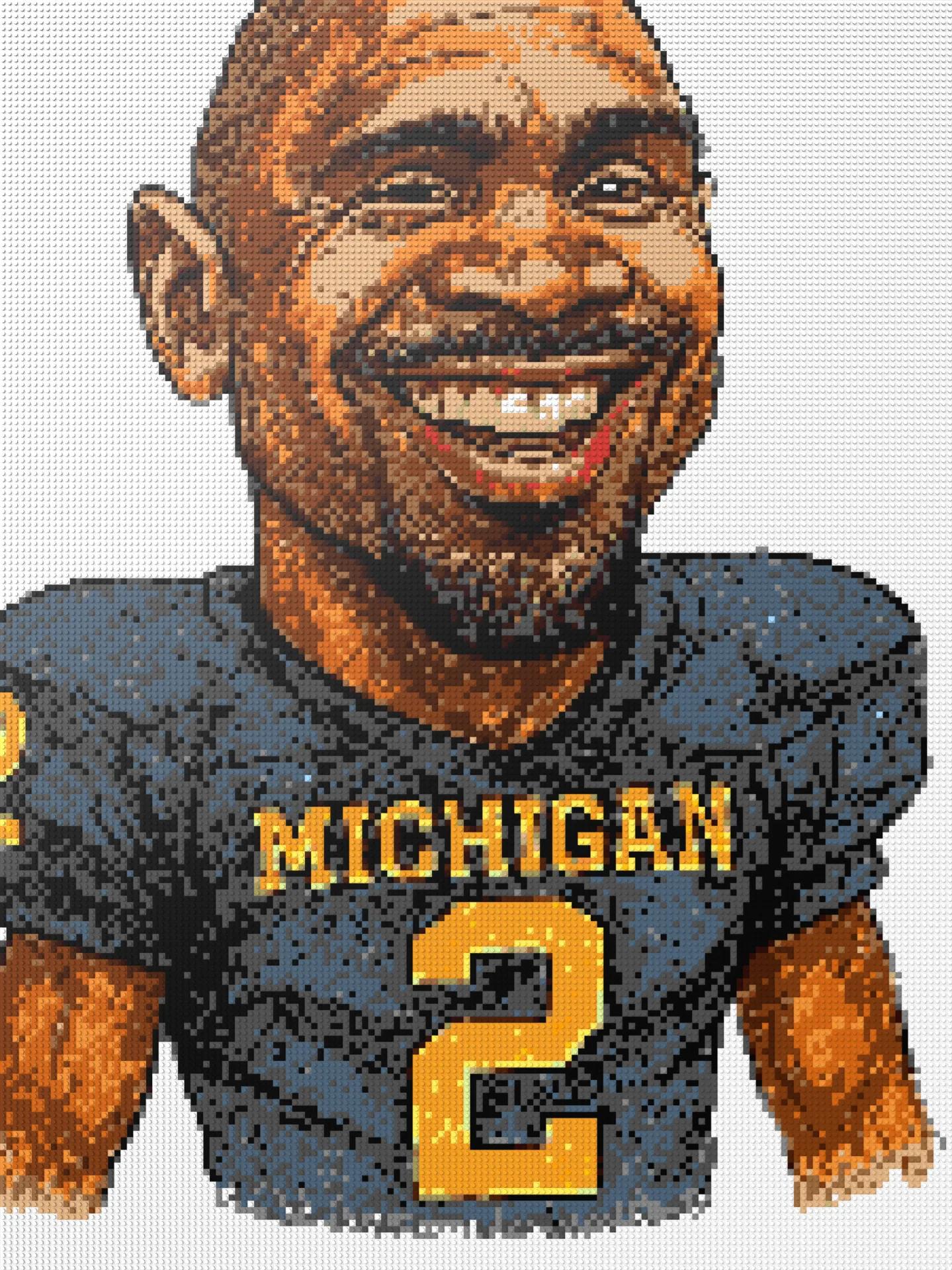 150*200studs, 120*160cm, 47,25*63inch