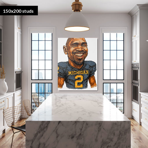 150*200studs, 120*160cm, 47,25*63inch