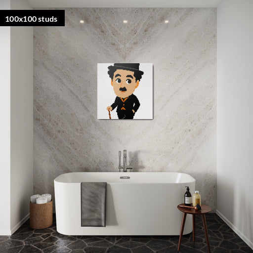 100*100studs, 80*80cm, 31,5*31,5inch