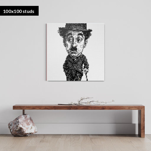 100*100studs, 80*80cm, 31,5*31,5inch