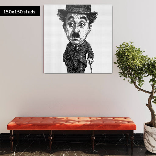 150*150studs, 120*120cm, 47,25*47,25inch