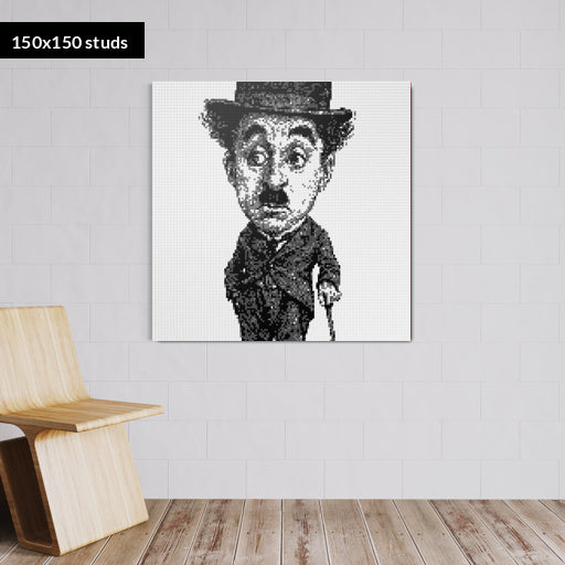 150*150studs, 120*120cm, 47,25*47,25inch