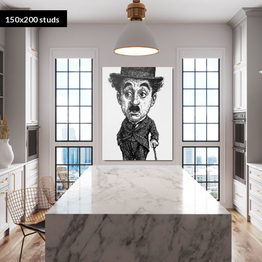 150*200studs, 120*160cm, 47,25*63inch