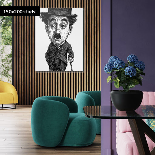 150*200studs, 120*160cm, 47,25*63inch