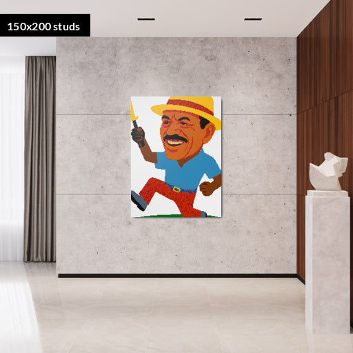 150*200studs, 120*160cm, 47,25*63inch