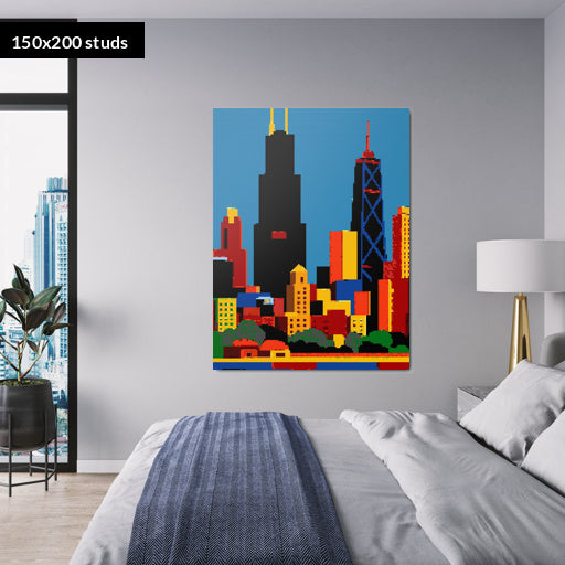 150*200studs, 120*160cm, 47,25*63inch