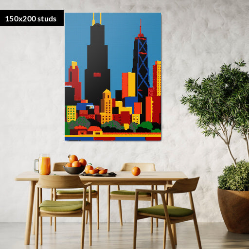 150*200studs, 120*160cm, 47,25*63inch
