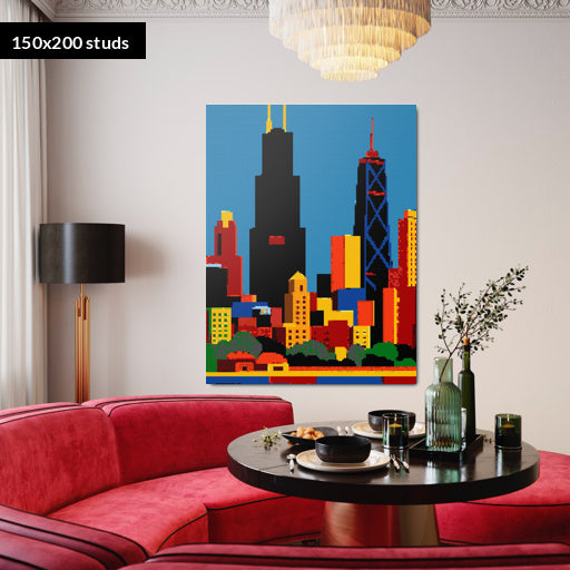 150*200studs, 120*160cm, 47,25*63inch