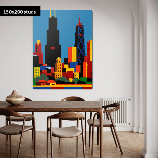 150*200studs, 120*160cm, 47,25*63inch