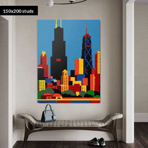 150*200studs, 120*160cm, 47,25*63inch