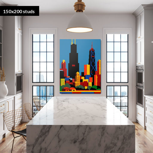 150*200studs, 120*160cm, 47,25*63inch